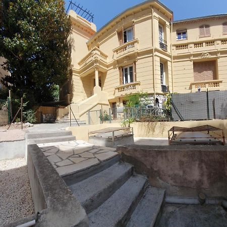 Hanna Nizza Exterior foto