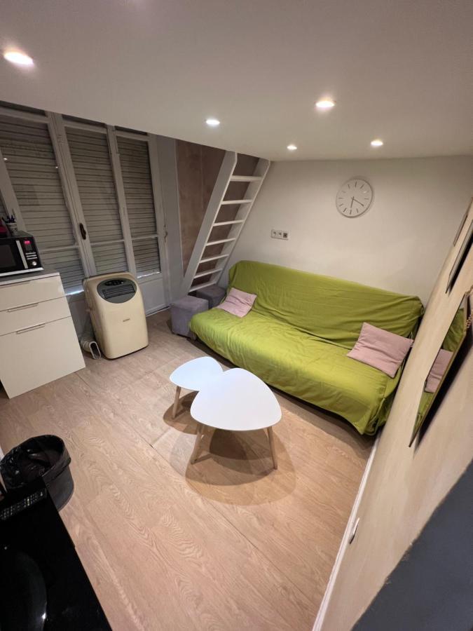 Hanna Nizza Exterior foto